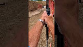 Stage 1 @ ENPS' June 2026 USPSA Match... #limitedoptics