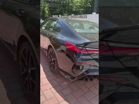 Sounds good #youtubeshorts #shortsfeed #shorts #bmw #cars #m8 #b58 #bmwmmotorsport #viral #foryou