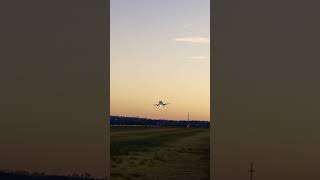 BelugaXL Arrival Athens LGAV #msfs2024 #airbus #xbox #athens #landing #airplane