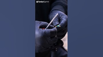 TOWBAR EXPRESS - Professional Mobile Towbar Fitting