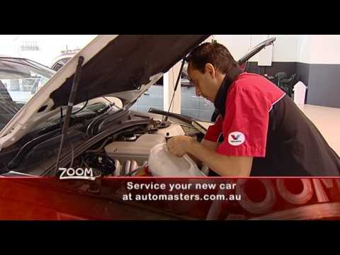 How Much Is A Service At Auto Masters