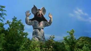 Ultraman and Ultraseven vs Alien Baltan and Alien Icarus