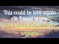 Guilty Crown - Release My Soul Lyrics
