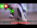 After Wearing 2 Months: New Balance Fuelcell Rebel v4 Pros &amp; Cons!