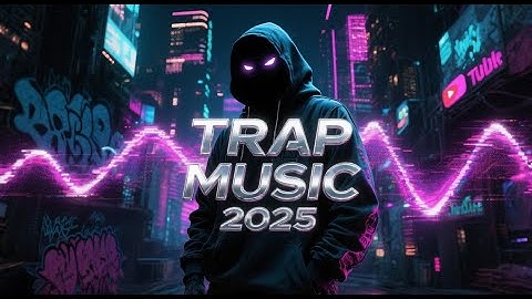 Nightfall Dreams – A Powerful Urban Trap Banger that Echoes Through the Night.