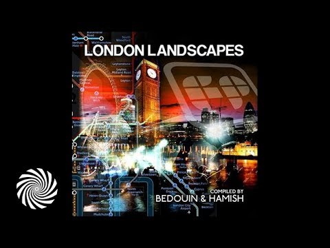 DJ Hamish — Shadow FX - Exhale - London Landscapes VA