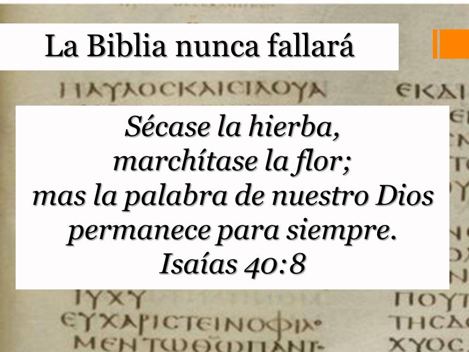 Diez Características Distintivas de La Biblia, PDF, Biblia