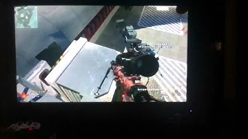 Mw2 Terminal - Ts spots, boosting spots, MY spots