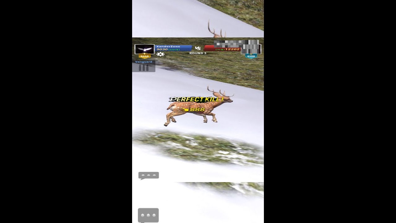 Hunting Sniper - PERFECT KILLS! | 