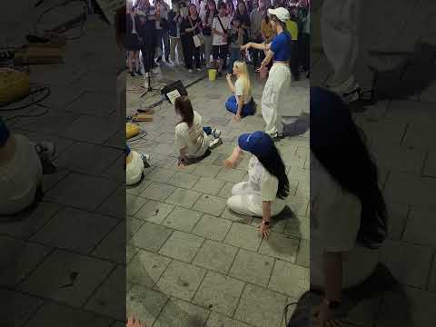 Kpop&amp;<strong>amp</strong>;JHKTV]LadyB Hongdae kpopTeddy <strong>Bear</strong>-STAYC-레이디비 테디베어#shorts