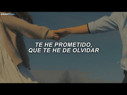 Leo Dan - Te He Prometido (Letra / Lyrics)