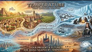 The Invisible Force of Temperature That Changed History