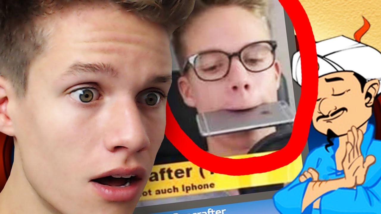 WER HAT DAS EINGEREICHT ???