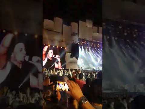 Titãs-  Rock in Rio 2017