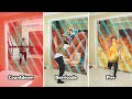 Different ways games stop you from going out of bounds (parts 1-6)