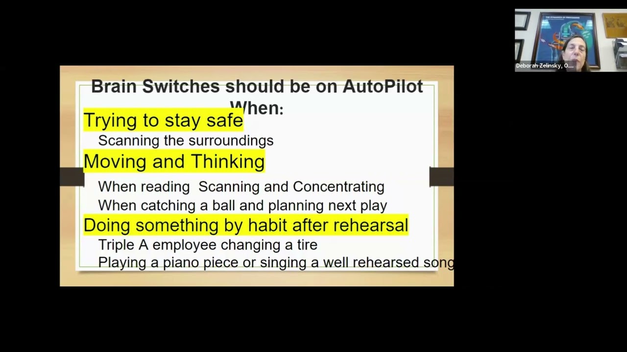 [WEBINAR] Harnessing the Retina to Rewire the Brain (Brian Injuries & Team Luke)