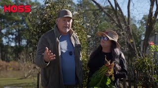 3 Easy Tips to Winter Gardening