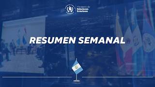#ResumenSemanalMinex | Del 17 al 23 de agosto
