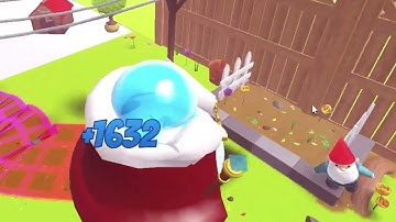 How to level up fast in Super Slime Simulator ROBLOX