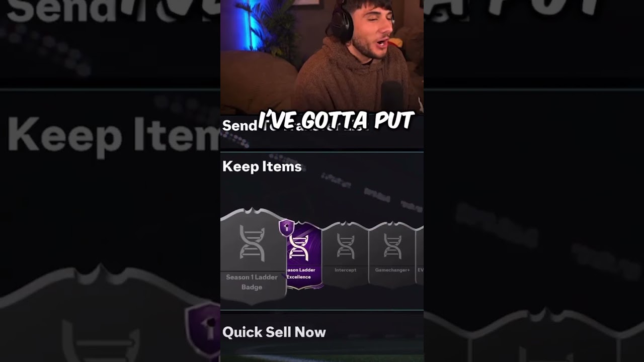 Danny Aarons doesn’t like Mbappe!