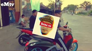 Basag ka: buti nalang huminto sya