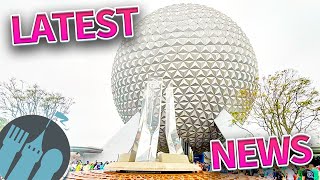 Latest Disney News: Date for Test Track Closure, Multiple Land Expansions Confirmed & More!