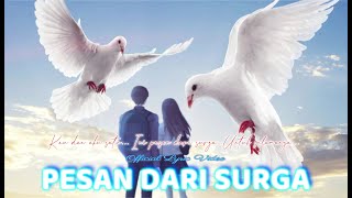 Pesan Dari Surga   S  