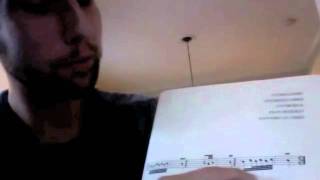 How to Play Bach Ornaments