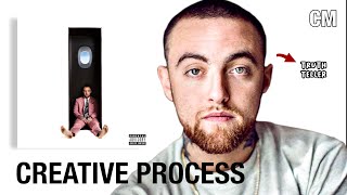 MAC MILLER - What Every Creative Can Learn From 'Swimming'