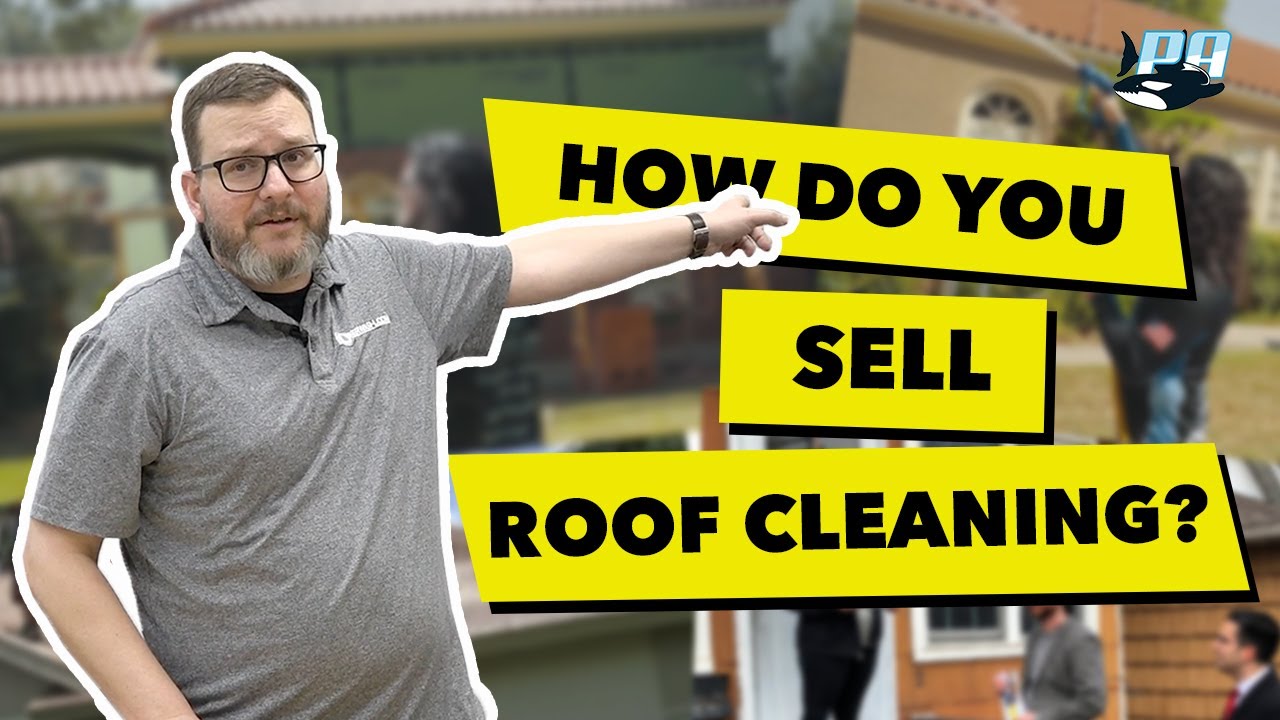 Sell Your Service like a Pro