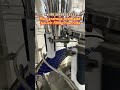Doypack granule packing machine, for rice granule automatic packaging, rotary premade bag#machine