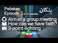 Pellekan episode 03 complete