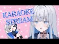 KARAOKE STREAM -Japanese Vtuber-