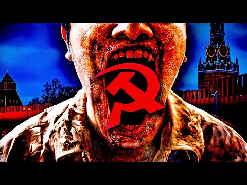 Видео: ТРИ УЖАСАЮЩИХ МЕСТА СССР