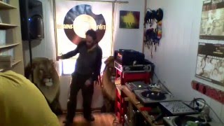One Shot A Day 62   Natty Don´t Go Riddim