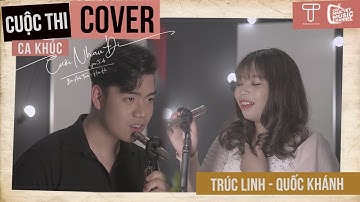 Cưới Nhau Đi (Yes I Do) - Bùi Anh Tuấn, Hiền Hồ | Trúc Linh & Quốc Khánh Cover | Gala Nhạc Việt