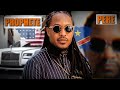 🔥 LE PASTEUR CONGOLAIS QUI FAIT BOUGER LES USA : LE PROPHETE LOVY ELIAS LONGOMBA