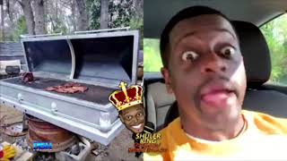 COMEDIAN SHULER KING SNAGS DISHDOUBLETAP OF THE WEEK