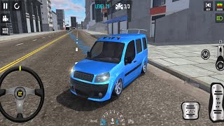 Car Parking 3D Online Drift - Mini Car City Parking - Car Simulator Android Gameplay screenshot 5
