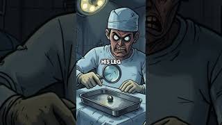 The KGB Killed Him With an Umbrella in Broad Daylight