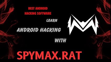 EveSpy RAT 2025 | Android Remote Access Trojan Explained & Cybersecurity Awareness 🔥