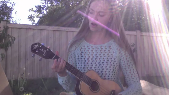 Maha Mantra Hare Krishna Ukulele Compilation