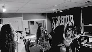 Abramis Brama - Enkel biljett [official video]