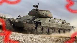 ИС-6 - И что в нём такого хорошего? - ( мир танков wot стрим гайд World of Tanks ! )