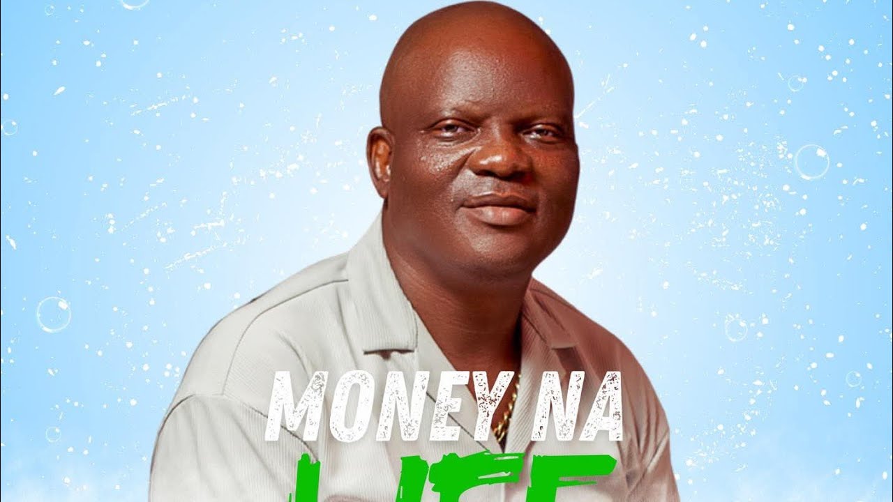 BARRISTER SMOOTH -Money na life