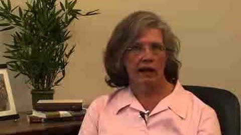 Marci Halpin - Integrating Reading Strategies into Content Area Instruction - LEaRN DVD6 SC5