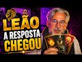 LEÃO ♌️ O MOMENTO QUE VOCÊ TANTO ESPEROU CHEGOU. Signo de Leão