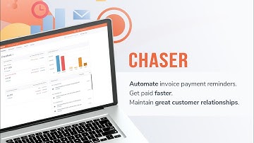 Chaser | Accounts receivable automation software
