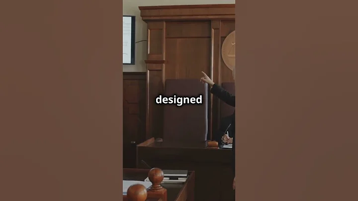 AI: The New Judge In Town!