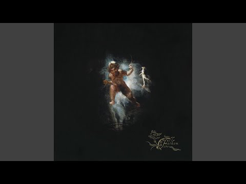John Zorn – Full Fathom Five – CD (Album, Stereo), 2023 [r28077355
